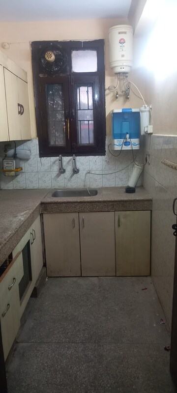2 BHK Apartment For Rent in Ip Extension