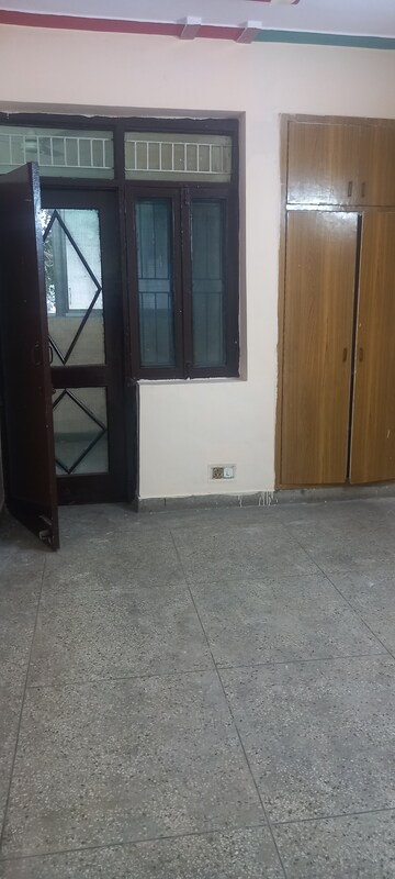 Master Bedroom in 2 BHK Apartment at Ip Extension – for Rent