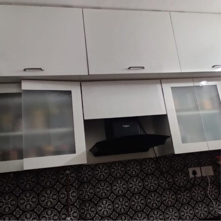 undefined, lodha-amara-tower-20-and-21 2 Bedroom 670 Sq.Ft. Apartment In Sandoz Baug Thane 8065607