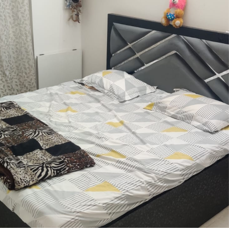 Bedroom, lodha-amara-tower-20-and-21 2 Bedroom 670 Sq.Ft. Apartment In Sandoz Baug Thane 8065607