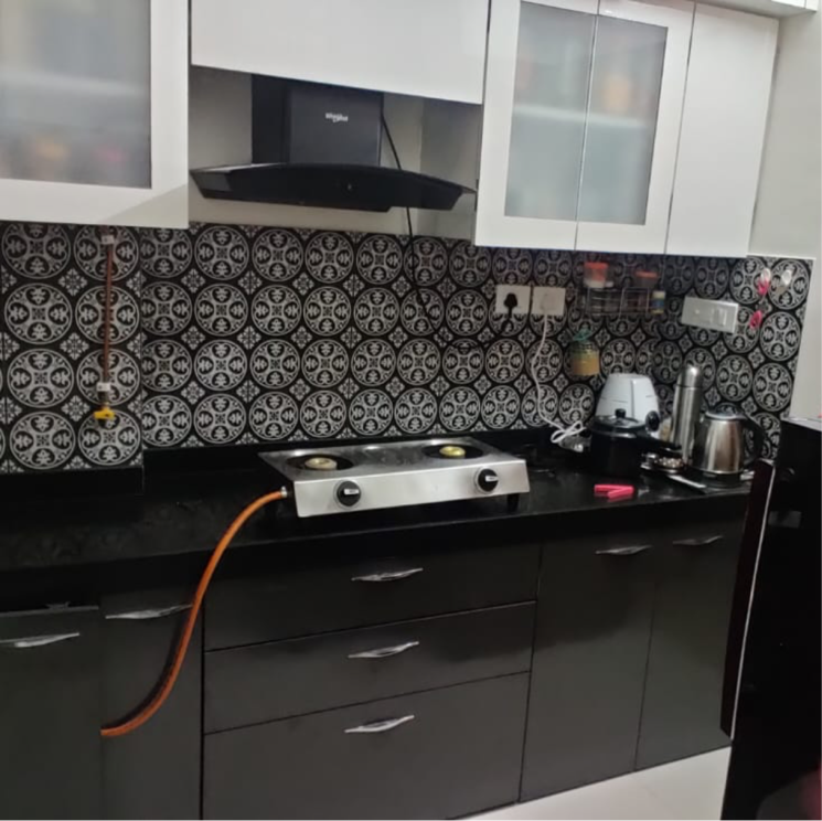 Kitchen, lodha-amara-tower-20-and-21 2 Bedroom 670 Sq.Ft. Apartment In Sandoz Baug Thane 8065607