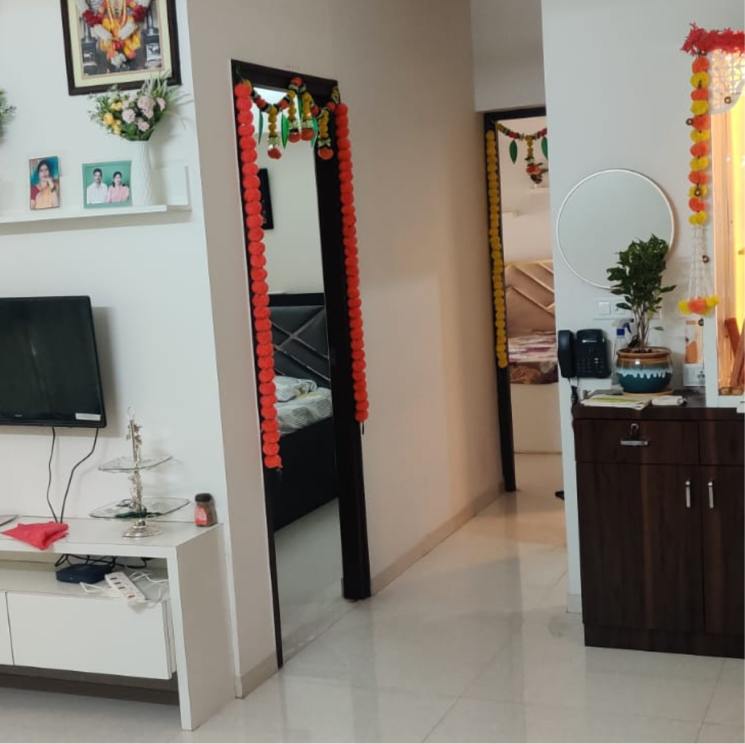 Other, lodha-amara-tower-20-and-21 2 Bedroom 670 Sq.Ft. Apartment In Sandoz Baug Thane 8065607