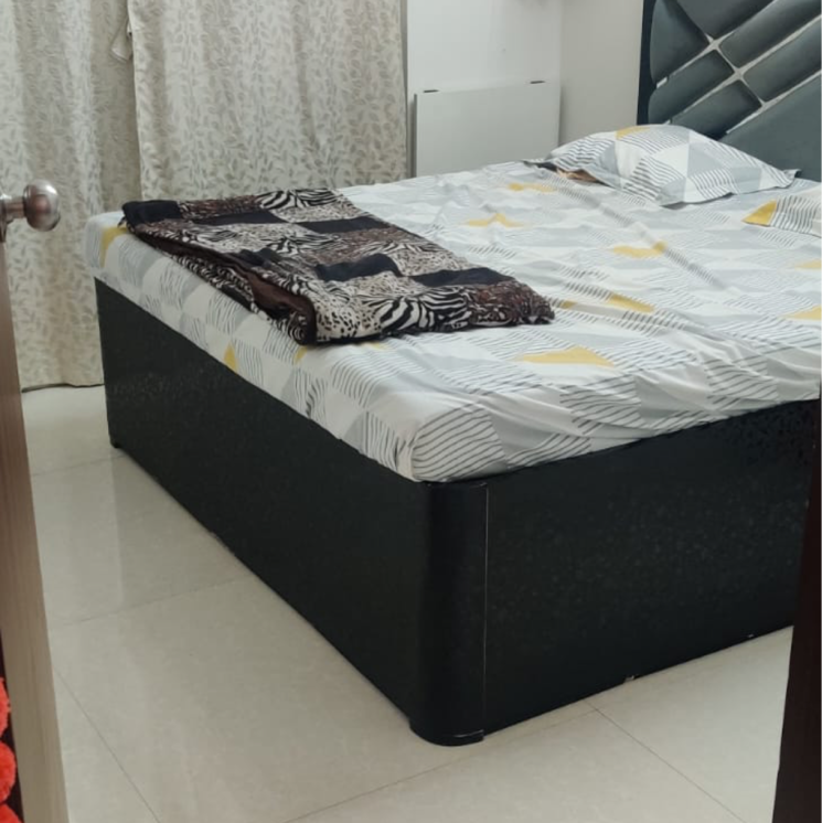 Bedroom, lodha-amara-tower-20-and-21 2 Bedroom 670 Sq.Ft. Apartment In Sandoz Baug Thane 8065607