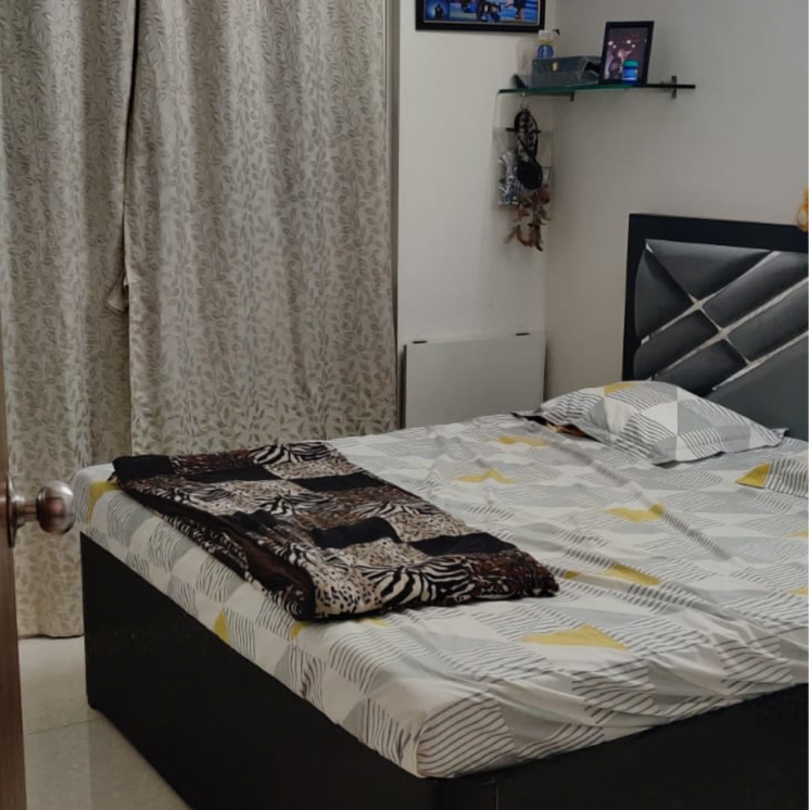 Bedroom, lodha-amara-tower-20-and-21 2 Bedroom 670 Sq.Ft. Apartment In Sandoz Baug Thane 8065607