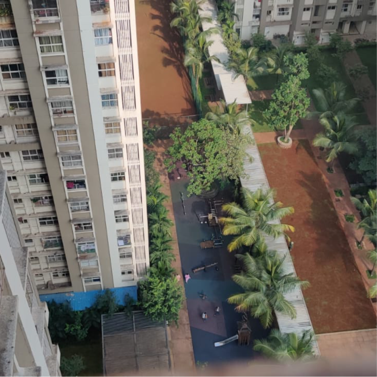 Other, lodha-amara-tower-20-and-21 2 Bedroom 670 Sq.Ft. Apartment In Sandoz Baug Thane 8065607