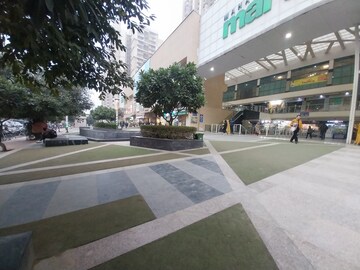 2 BHK Apartment – Exterior View View at Mahagun Mywoods III, Sector 16c Greater Noida - for Sale