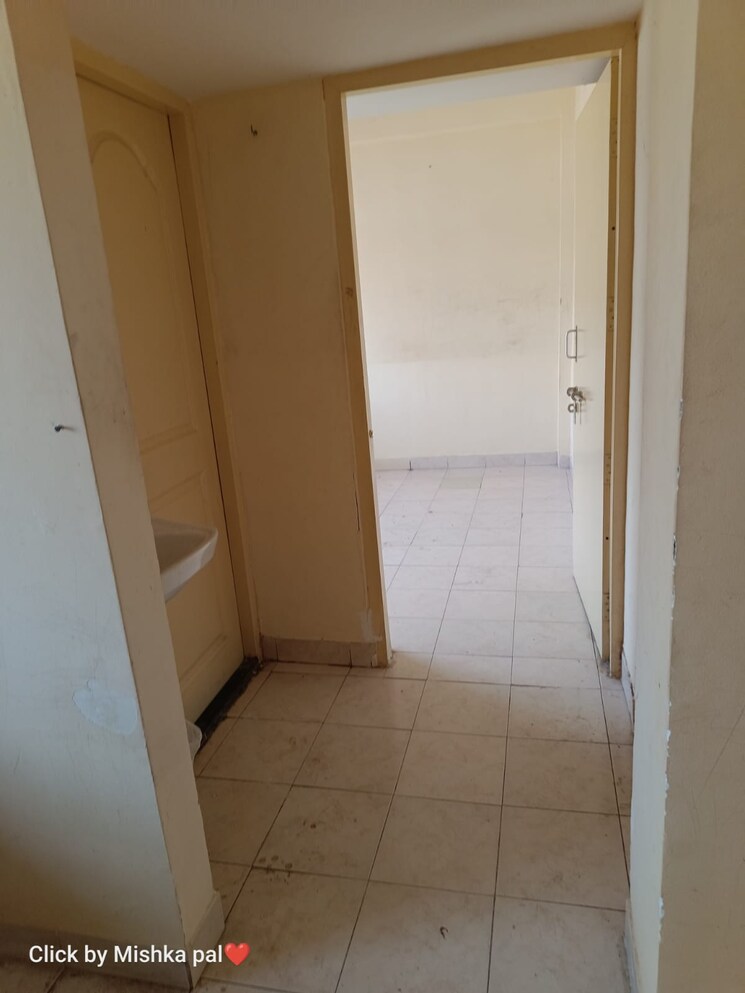 Bathroom, vastu-vihar-kh2 1 Bedroom 440 Sq.Ft. Apartment In Kharghar Navi Mumbai 8065584