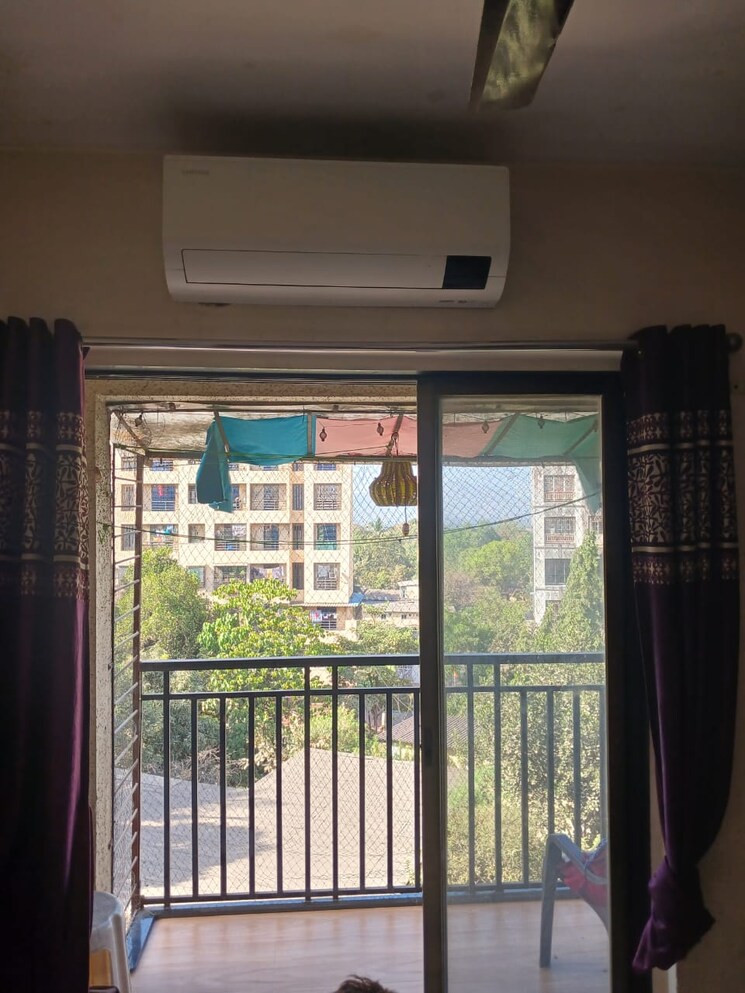 Room, sagar-residency-thane 1 Bedroom 420 Sq.Ft. Apartment In Kasarvadavali Thane 8065596