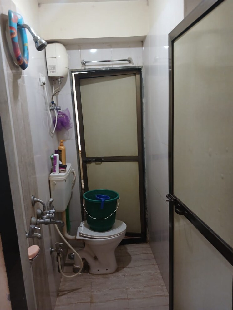 Gym, sagar-residency-thane 1 Bedroom 420 Sq.Ft. Apartment In Kasarvadavali Thane 8065596