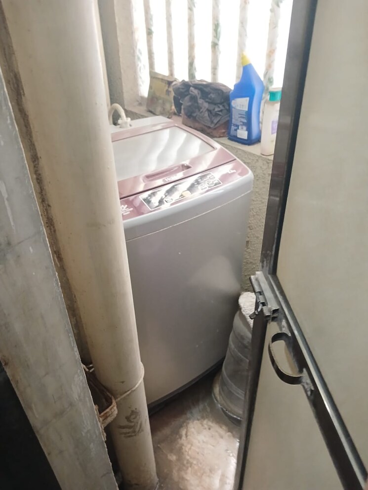 undefined, sagar-residency-thane 1 Bedroom 420 Sq.Ft. Apartment In Kasarvadavali Thane 8065596