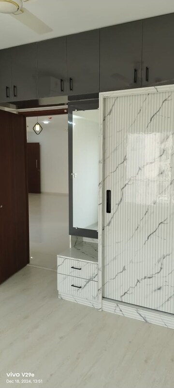 Kitchen in 3 BHK Apartment at Shapoorji Pallonji Joyville Gurgaon, Sector 102 – for Rent