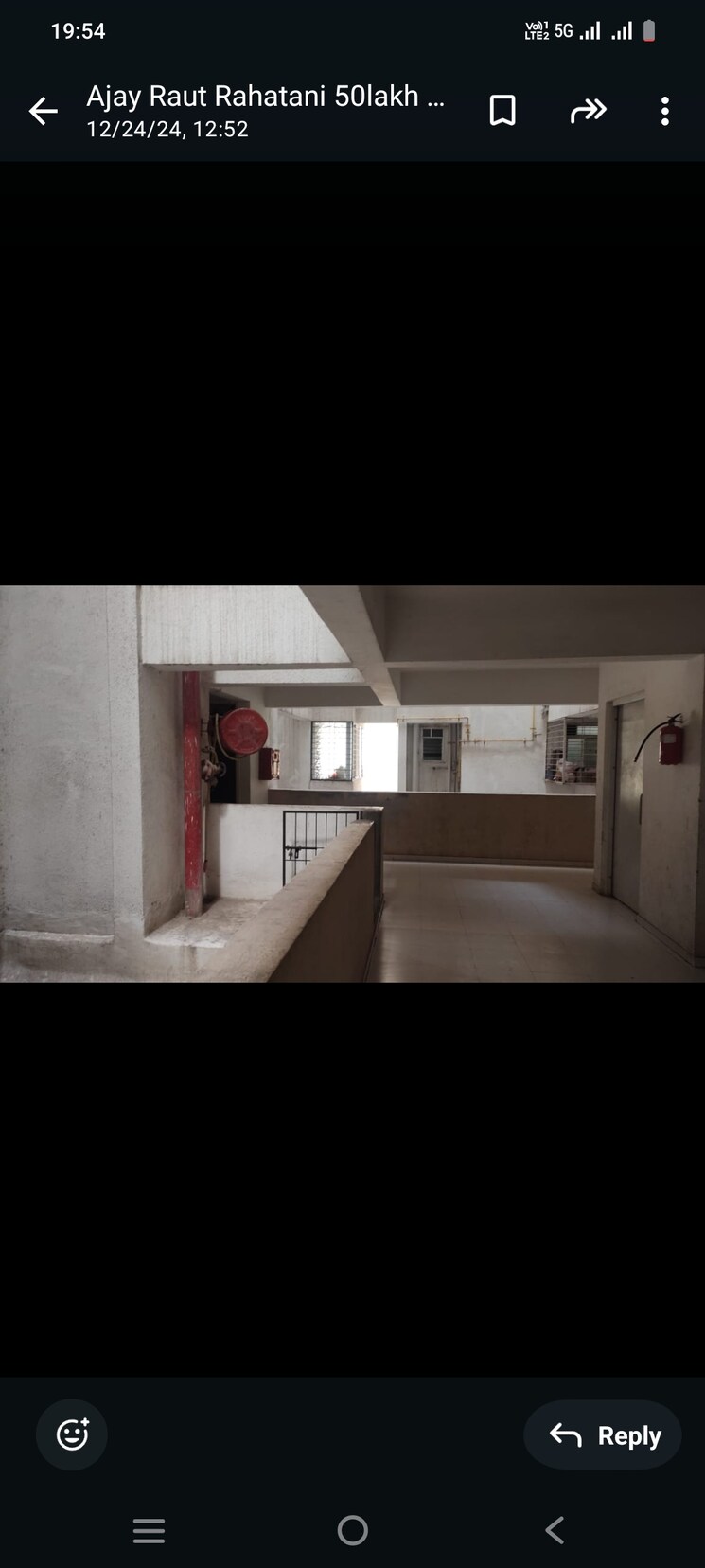 Kitchen, vardhaman-aangan 1 Bedroom 710 Sq.Ft. Apartment In Rahatani Pune 8065595