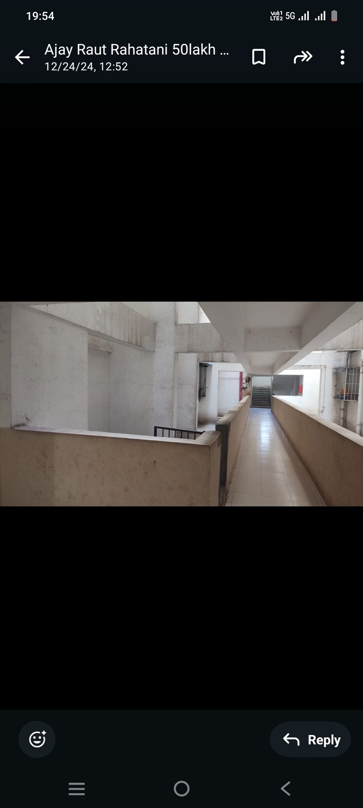 undefined, vardhaman-aangan 1 Bedroom 710 Sq.Ft. Apartment In Rahatani Pune 8065595