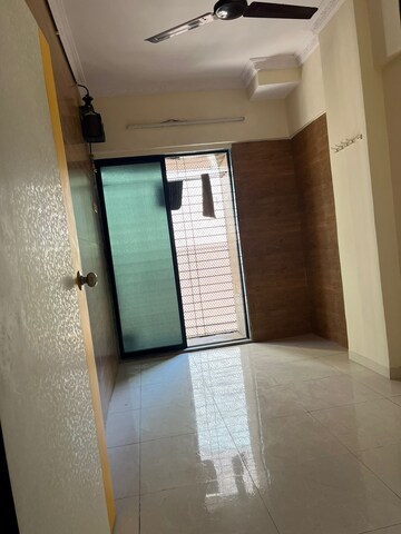 Kitchen in 2 BHK Apartment at Lok Upvan Apartment Phase 2, Vasant Vihar – for Sale