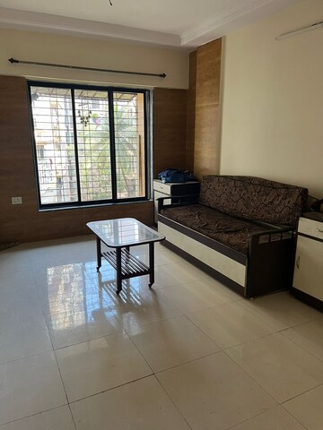 Room in 2 BHK Apartment at Lok Upvan Apartment Phase 2, Vasant Vihar – for Sale