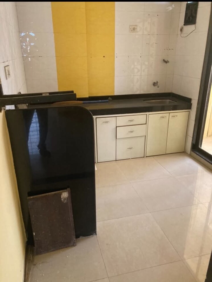 Kitchen, madhuraj-chs 1 Bedroom 600 Sq.Ft. Apartment In Kharghar Sector 19 Navi Mumbai 8065606