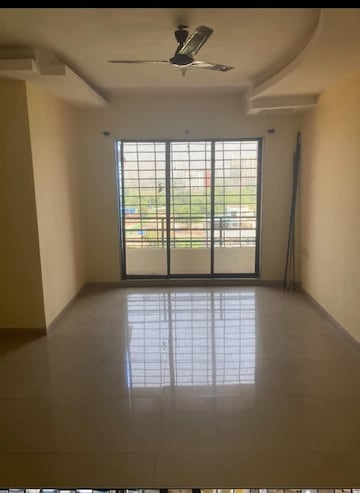 1 BHK Apartment For Resale in Madhuraj CHS Kharghar Sector 19 Navi Mumbai  8065606