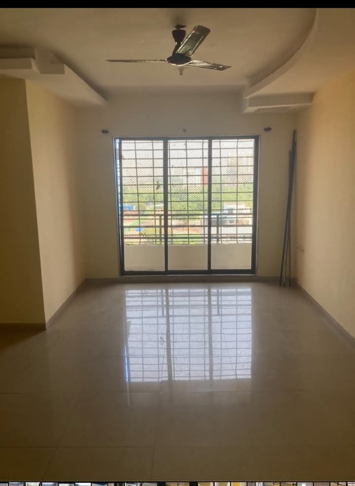 1 BHK + Pooja Room Apartment For Sale in Madhuraj CHS