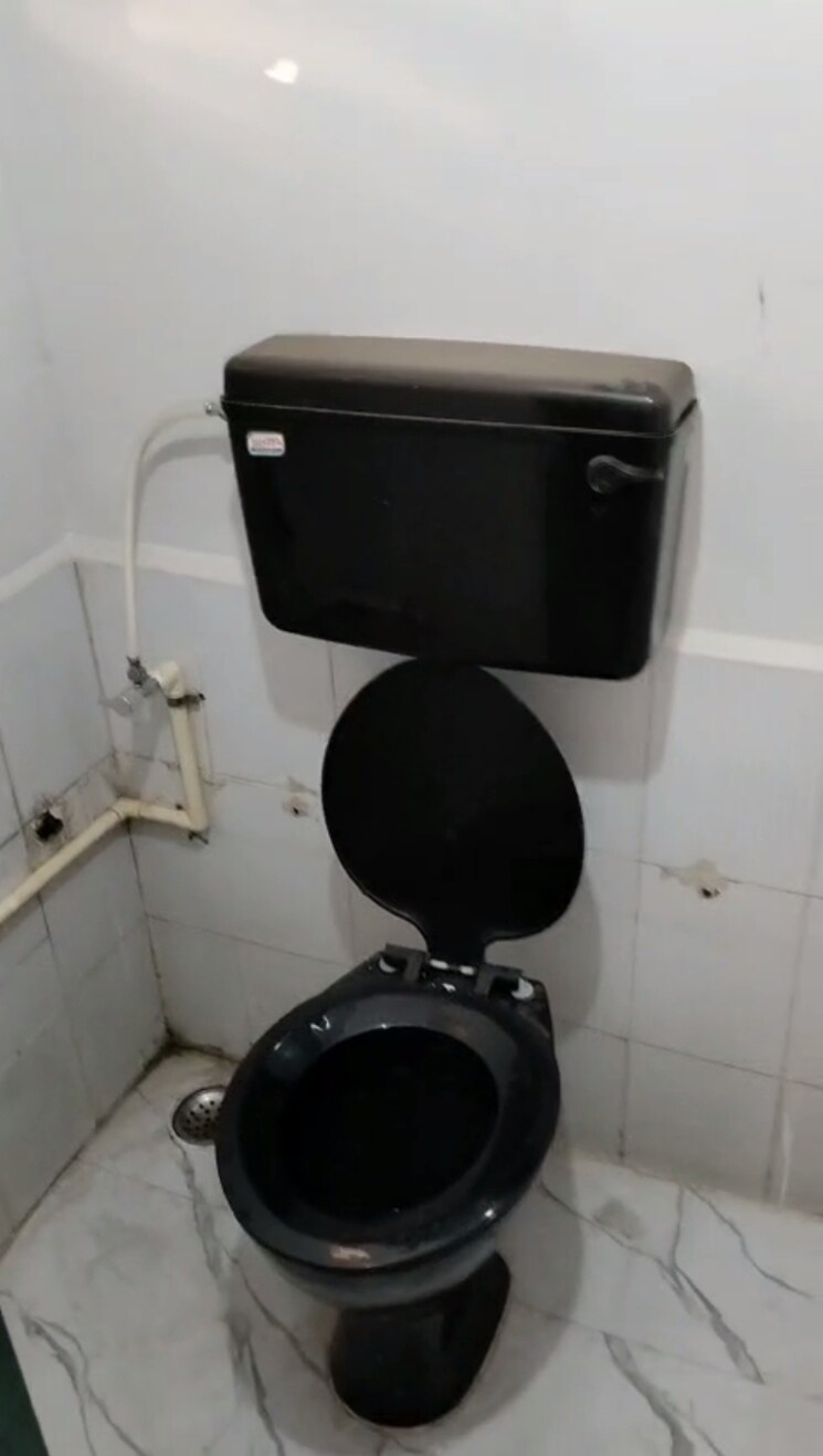 Master Bedroom, rustomjee-natraj 1 RK 250 Sq.Ft. Apartment In Andheri East Mumbai 8065608