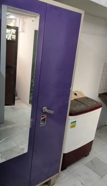 Furnished Amenities in 1 RK Apartment at Rustomjee Natraj, Andheri East – for Rent