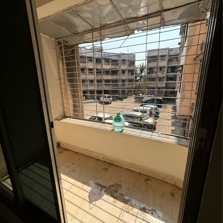 Kitchen, umiya-uma-paradise-complex 2 Bedroom 850 Sq.Ft. Apartment In Titwala Thane 8065609