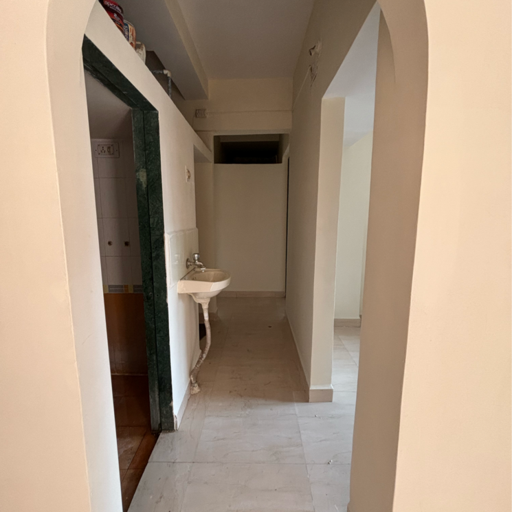 undefined, umiya-uma-paradise-complex 2 Bedroom 850 Sq.Ft. Apartment In Titwala Thane 8065609