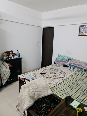 Bedroom in 2 BHK Builder Floor at Mantra Park View Phase 2, Dhayari – for Sale