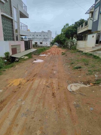 Plot For Resale in Meenakunte Bangalore  8065620