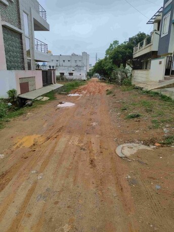 Plot For Resale in Meenakunte Bangalore  8065620