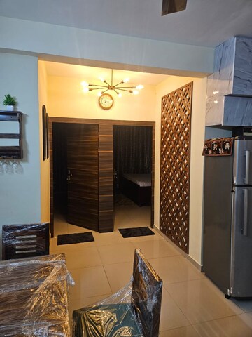  2 BHK Apartment at Pyramid Elite, Sector 86 – for Rent
