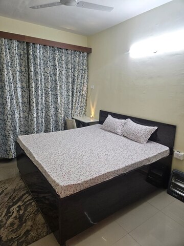 Bedroom in 2 BHK Apartment at Pyramid Elite, Sector 86 – for Rent