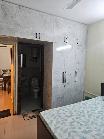  2 BHK Apartment at Pyramid Elite, Sector 86 – for Rent