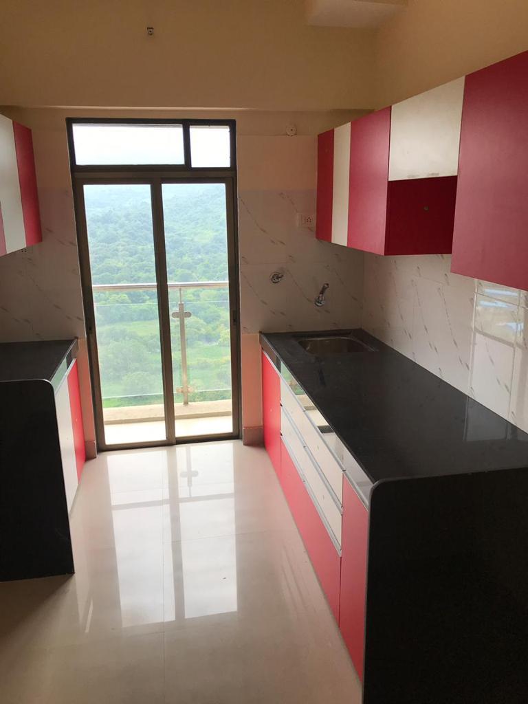2 BHK Apartment For Sale in Bhakti Park Anand Nagar