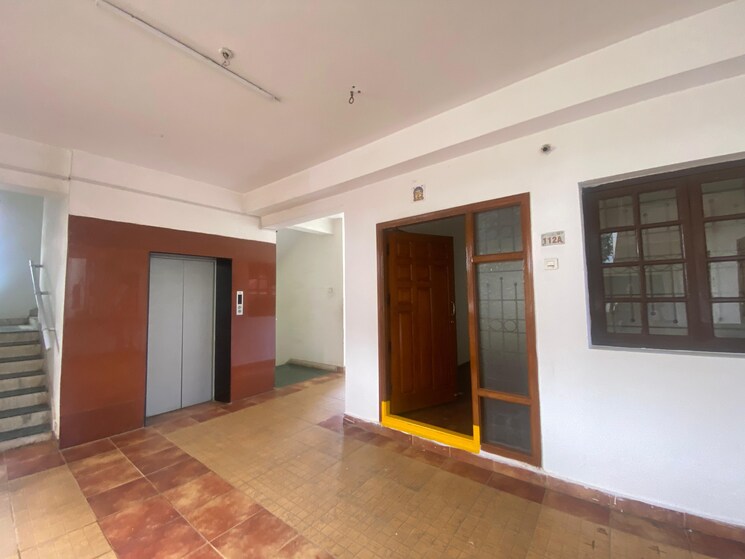 undefined, sri-krishna-krishe-meadows 3 Bedroom 2750 Sq.Ft. Apartment In Sri Nagar Colony Hyderabad 8065648