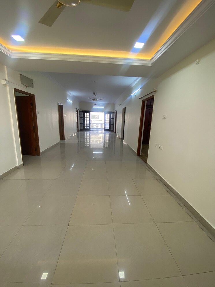 undefined, sri-krishna-krishe-meadows 3 Bedroom 2750 Sq.Ft. Apartment In Sri Nagar Colony Hyderabad 8065648