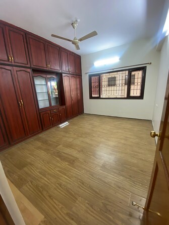 3 BHK Apartment For Resale in Sri Krishna Krishe Meadows Srinagar Colony Hyderabad  8065648