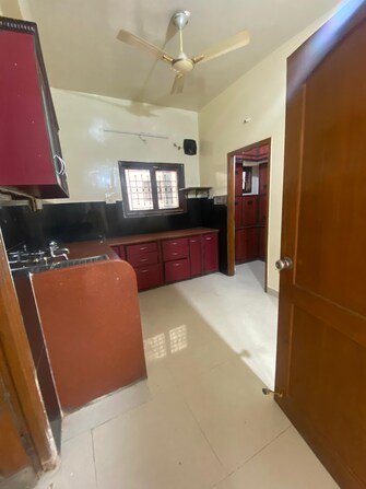 3 BHK Apartment For Resale in Sri Krishna Krishe Meadows Srinagar Colony Hyderabad  8065648