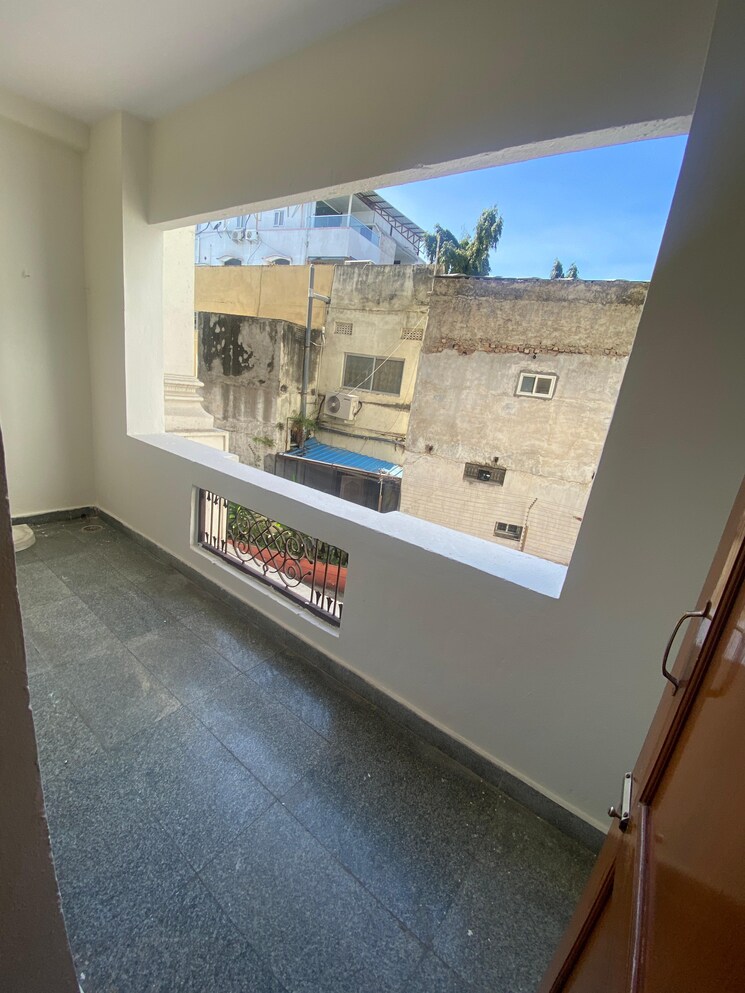 Kitchen, sri-krishna-krishe-meadows 3 Bedroom 2750 Sq.Ft. Apartment In Sri Nagar Colony Hyderabad 8065648