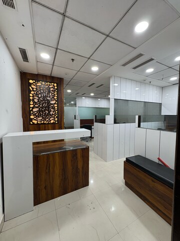  Office Space For Rent in Netaji Subhash Place