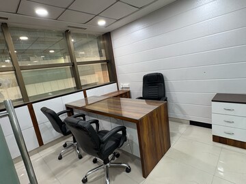 Team Area in  Office Space at Netaji Subhash Place – for Rent