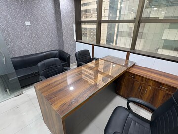 Kitchen in  Office Space at Netaji Subhash Place – for Rent