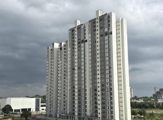 1 BHK Apartment For Resale in Godrej Park Retreat Sarjapur Road Bangalore  8065650