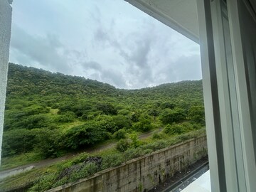 2 BHK Apartment – Garden View at Pegasus Megapolis Serenity, Hinjewadi - for Rent