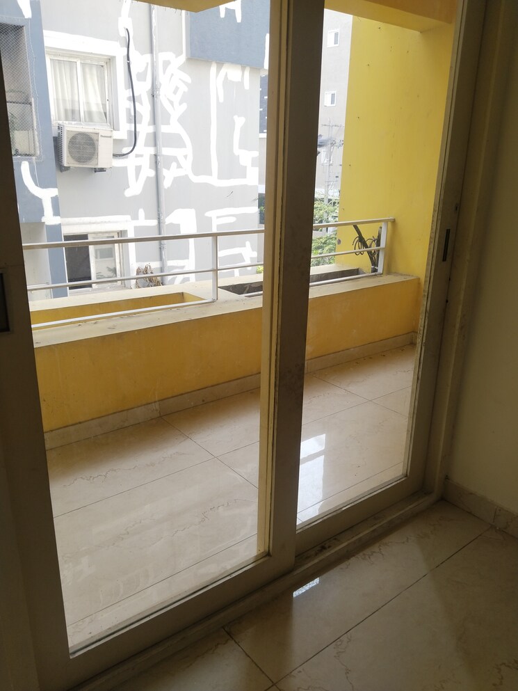 Balcony, sri nagar colony 3 Bedroom 2200 Sq.Ft. Apartment In Sri Nagar Colony Hyderabad 8065680