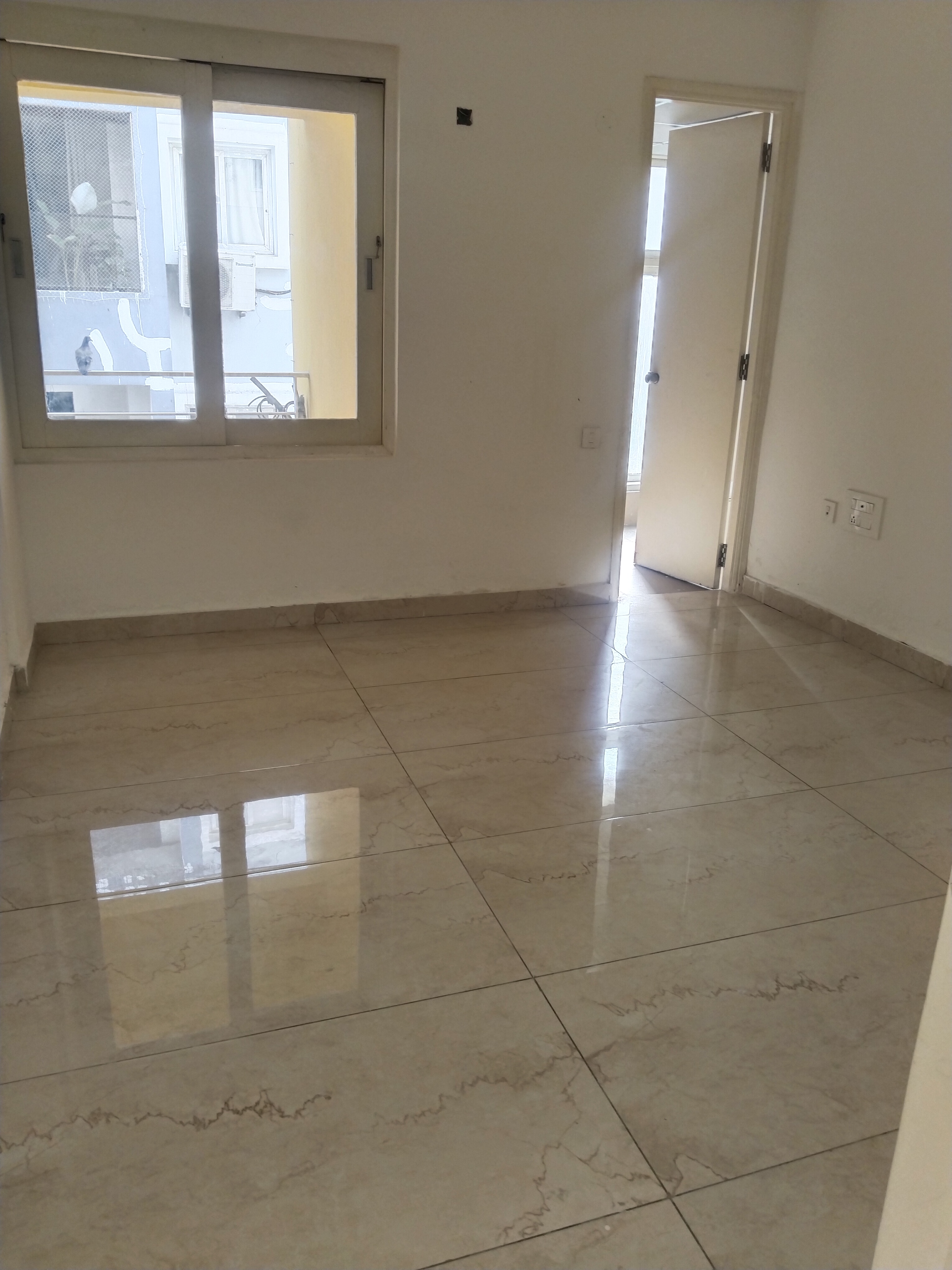 3 BHK + Pooja Room Apartment For Sale in Tnz Towers Srinagar Colon