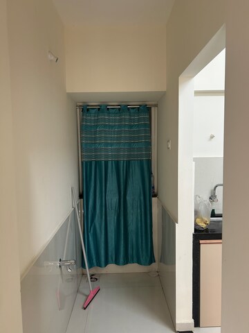 2 BHK Apartment – Exterior View View at Pegasus Megapolis Serenity, Hinjewadi - for Rent