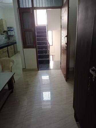 1 BHK Builder Floor For Rent in SS Southend Floors South City 2 Gurgaon  8065661