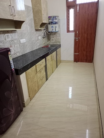 1 BHK Builder Floor For Rent in SS Southend Floors South City 2 Gurgaon  8065661