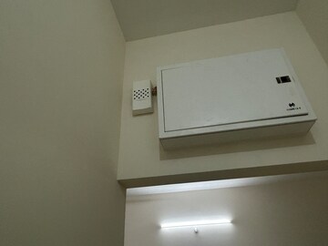 Furnished Amenities in 2 BHK Apartment at Pegasus Megapolis Serenity, Hinjewadi – for Rent