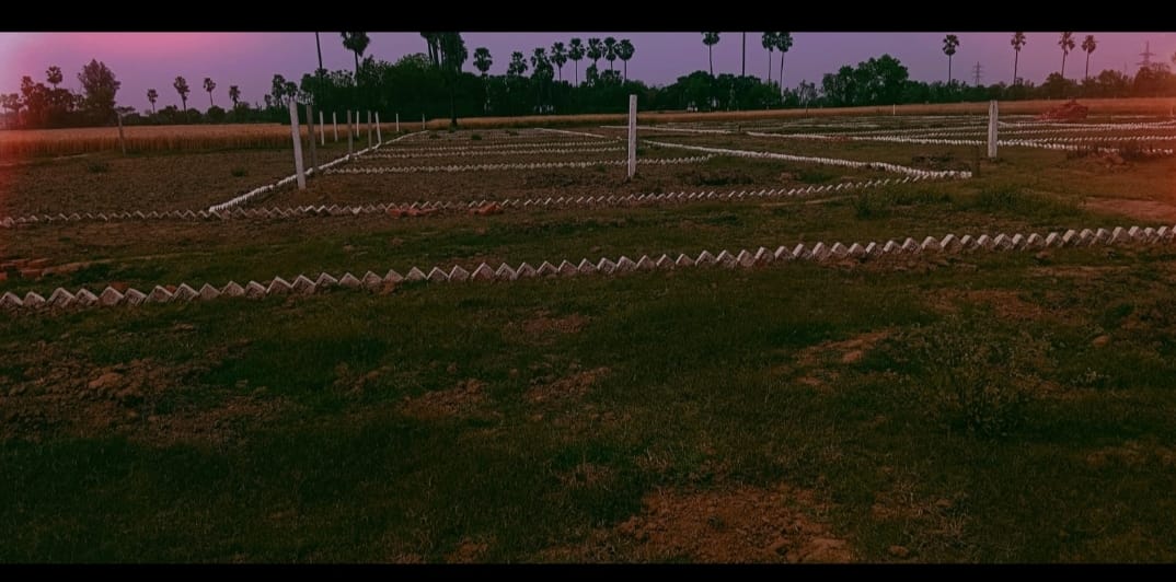 Plot For Sale in Patna - Gaya Road